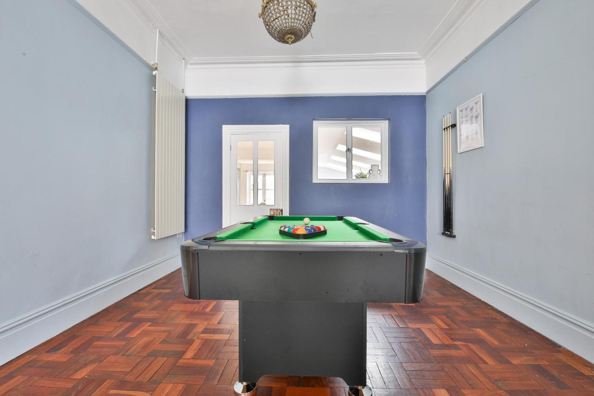 Ferienhaus 46 Claude Road *